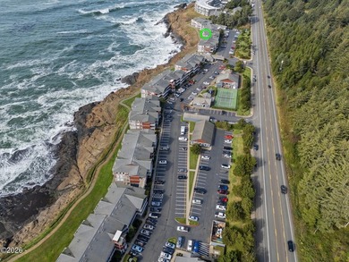 Perched on the top floor with sweeping panoramic ocean views - photo 15