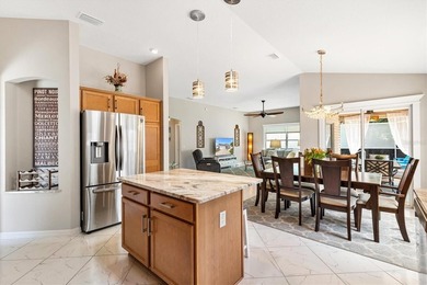 Beautifully Updated Courtyard Villa POOL HOME 3-bed, 2-bath Ana - photo 15