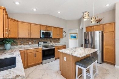 Beautifully Updated Courtyard Villa POOL HOME 3-bed, 2-bath Ana - photo 16
