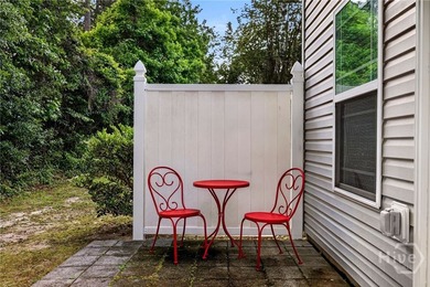 Enjoy tranquil, gated living in this surprising 2 Bedroom 2.5 - photo 17