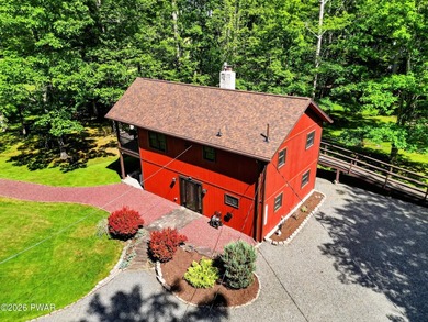 Perched along the scenic Tanglwood Lakes Golf Course, this - photo 20