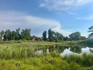 Lake Lot For Sale in Poncha Springs, Colorado