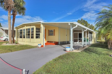 Port Charlotte Waterway Area Home For Sale in Port Charlotte Florida