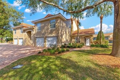 Lake Miona  Condo For Sale in Oxford Florida