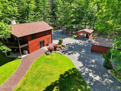 Perched along the scenic Tanglwood Lakes Golf Course, this - photo 22