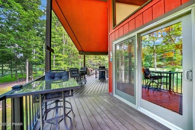 Perched along the scenic Tanglwood Lakes Golf Course, this - photo 25