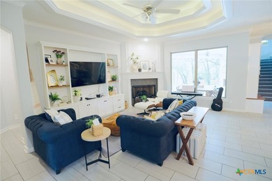 Stunning Carothers-built home on an almost 3/4-acre cul-de-sac - photo 5