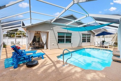 Beautifully Updated Courtyard Villa POOL HOME 3-bed, 2-bath Ana - photo 31