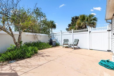 Beautifully Updated Courtyard Villa POOL HOME 3-bed, 2-bath Ana - photo 33