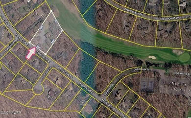 Perched along the scenic Tanglwood Lakes Golf Course, this - photo 36