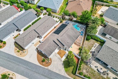 Beautifully Updated Courtyard Villa POOL HOME 3-bed, 2-bath Ana - photo 38