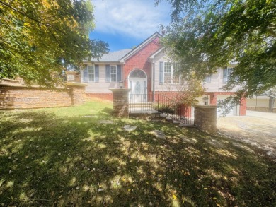 Chickamauga Lake Home Sale Pending in Soddy Daisy Tennessee