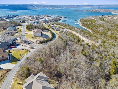Luxury Lake View Home Site in the Prestigious Neighborhood of - photo 1