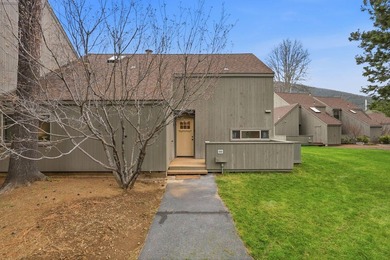 Beautifully updated golf course condo, set along the 18th - photo 4