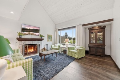 Beautifully updated golf course condo, set along the 18th - photo 8