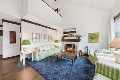 Beautifully updated golf course condo, set along the 18th - photo 10