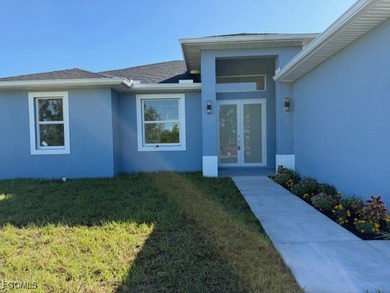 Lehigh Acres Area Home For Sale in Lehigh Acres Florida