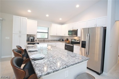 Ideally located in central Southwest Cape, this well-appointed - photo 3