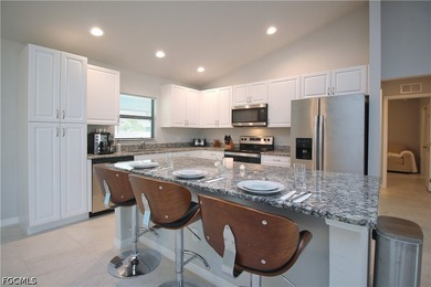 Ideally located in central Southwest Cape, this well-appointed - photo 5