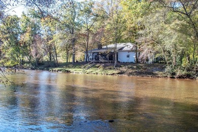 Lake Home For Sale in Hayesville, North Carolina