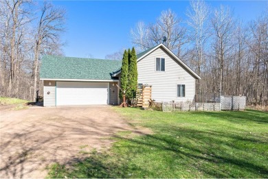 Snake River Home Sale Pending in Mora Minnesota