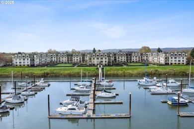 Lake Condo For Sale in Portland, Oregon