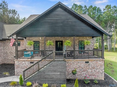 Stunning full brick home built in 2021 with 4 beds, 3 baths and - photo 3
