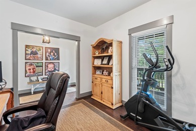 Stunning full brick home built in 2021 with 4 beds, 3 baths and - photo 7