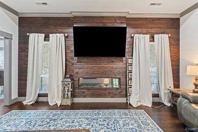 Stunning full brick home built in 2021 with 4 beds, 3 baths and - photo 9