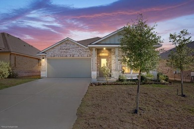 Stillhouse Hollow Lake Home For Sale in Belton Texas
