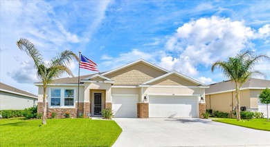 Welcome to this beautifully designed home in the highly - photo 3