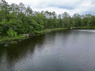 Lake Lot For Sale in Hayward, Wisconsin