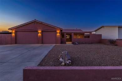 Lake Havasu Home Sale Pending in Lake Havasu Arizona