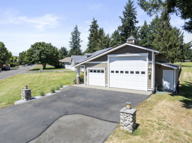 Luxury Golf Living + Dream Shop in Olympia, WA - photo 45