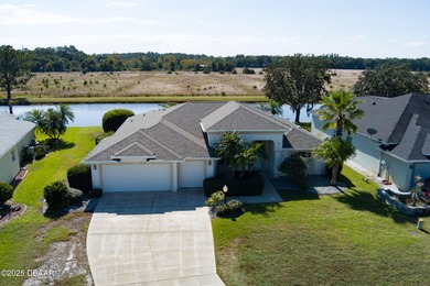 (private lake, pond, creek) Home For Sale in Port Orange Florida