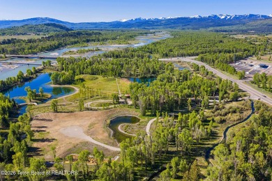 Build your dream home at the heart of it all! This special Snake - photo 22