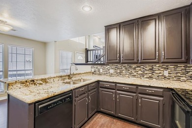 Lake Ray Hubbard Condo For Sale in Rockwall Texas