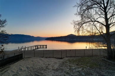 Lake Lot For Sale in Kelowna, 