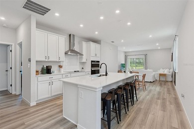 Welcome to this beautiful lakefront, practically new home in - photo 3