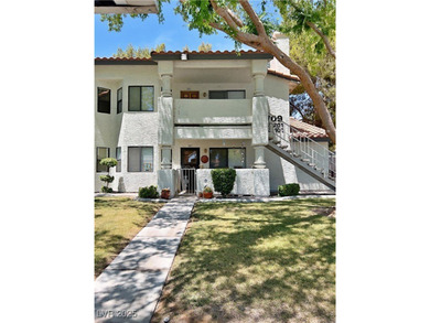 Lake Sahara Condo Sale Pending in Las Vegas Nevada