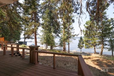 Lake Home For Sale in Mccall, Idaho