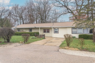 Lake Home For Sale in Spring Grove, Illinois