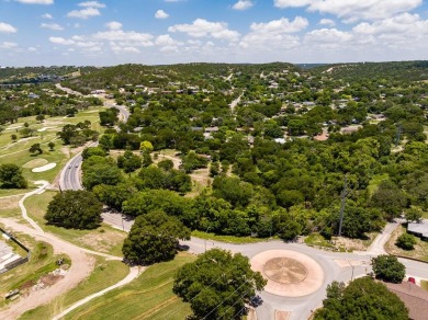Lake Lot For Sale in Kerrville, Texas