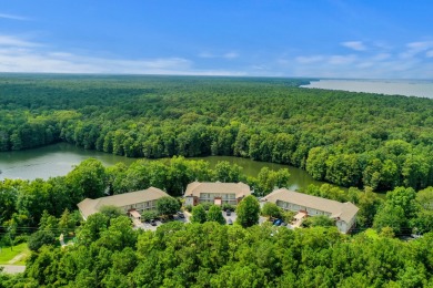 Lake Home Sale Pending in Santee, South Carolina