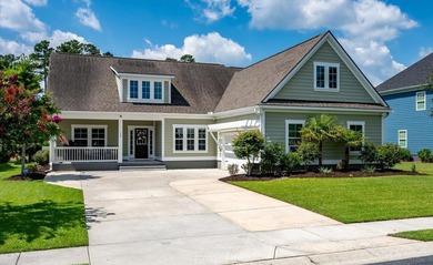 (private lake, pond, coastal) Home For Sale in Summerville South Carolina