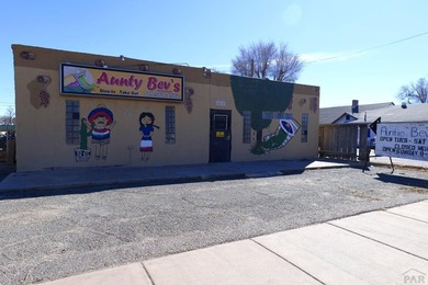 Lake Mennequa Commercial For Sale in Pueblo Colorado