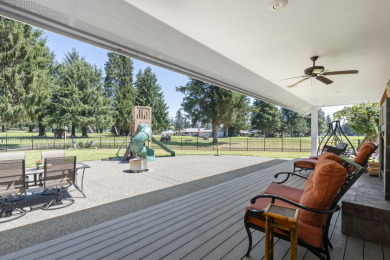 Luxury Golf Living + Dream Shop in Olympia, WA - photo 31