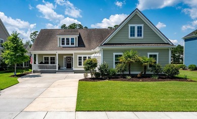 Welcome to 329 Silver Cypress Circle in the desired gated - photo 2