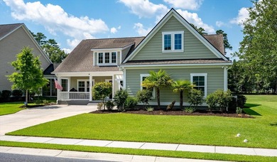 Welcome to 329 Silver Cypress Circle in the desired gated - photo 3