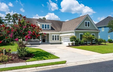 Welcome to 329 Silver Cypress Circle in the desired gated - photo 4